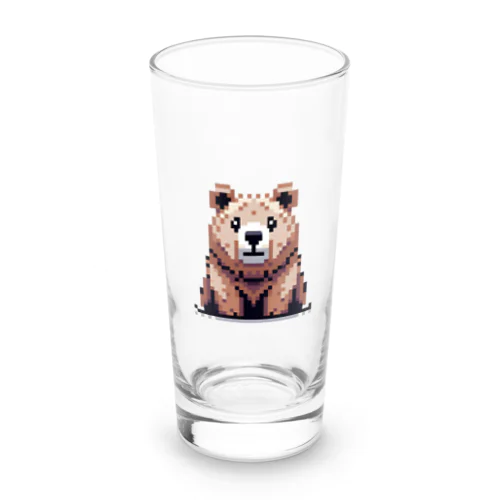 baird bear /type.1 Long Sized Water Glass