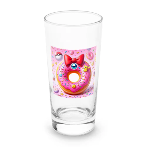 ドナピカチュウ Long Sized Water Glass