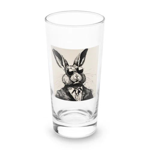 クール・ホッパー Long Sized Water Glass