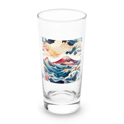 Japon ロンググラス