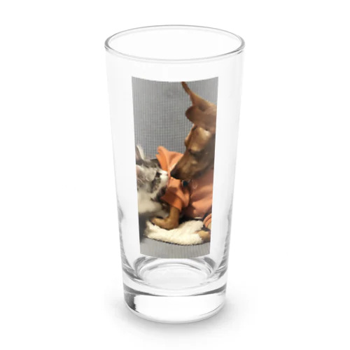 Mattaly  Long Sized Water Glass