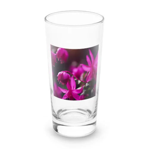 フクシア Long Sized Water Glass