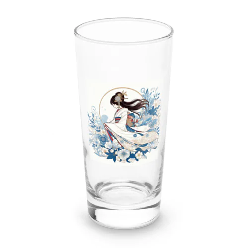 妖狐 Long Sized Water Glass