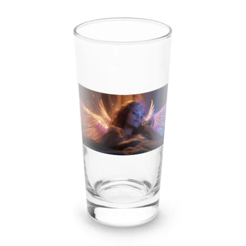 眠りの女神 Long Sized Water Glass