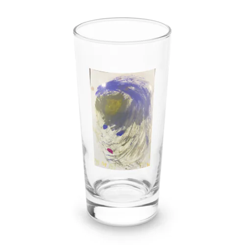 ノスタルジー Long Sized Water Glass