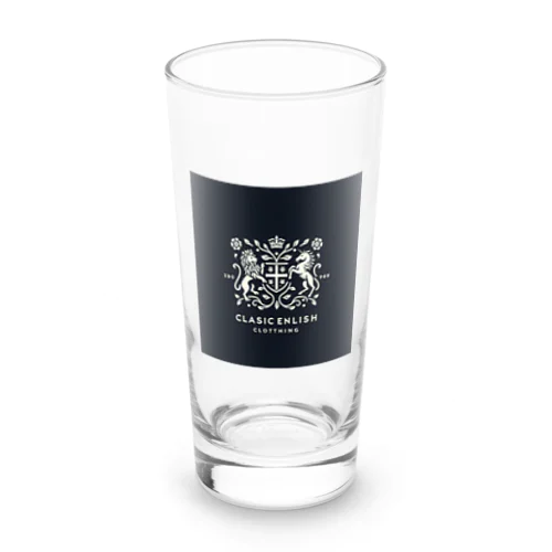 イギリスロイヤルワラント Long Sized Water Glass