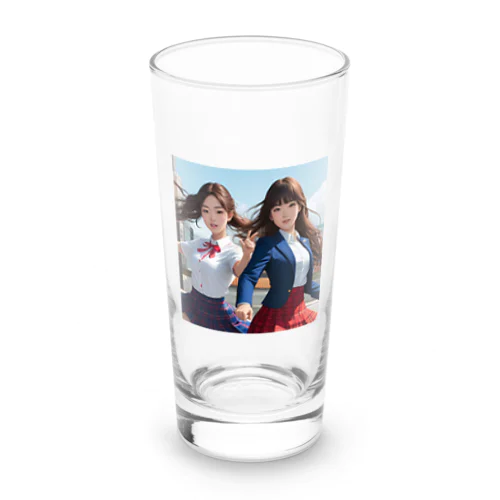 ダンス Long Sized Water Glass