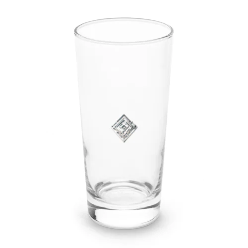 ゼノンの結晶 Long Sized Water Glass