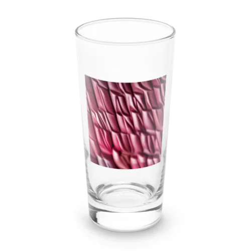 口紅 Long Sized Water Glass