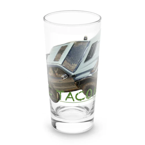 RC TACOMA Long Sized Water Glass