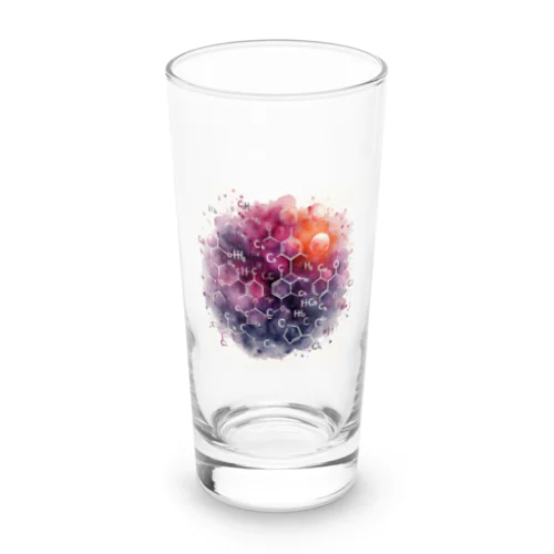 惑星の化学反応式 Long Sized Water Glass