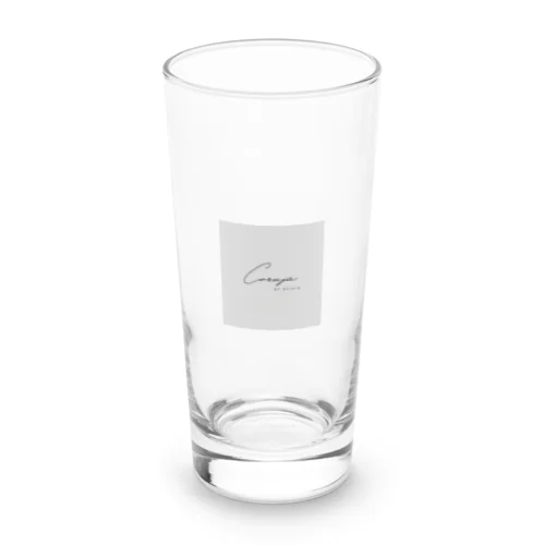 Coruja Long Sized Water Glass