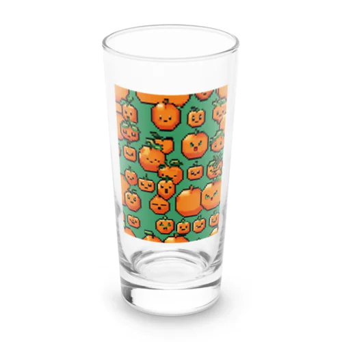 Orange×Green ロンググラス