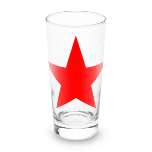 赤星 Long Sized Water Glass