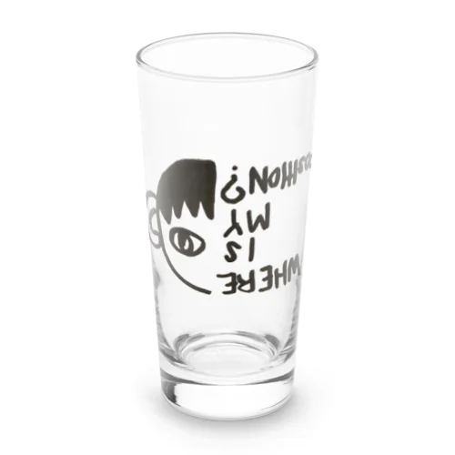 左寄り Long Sized Water Glass