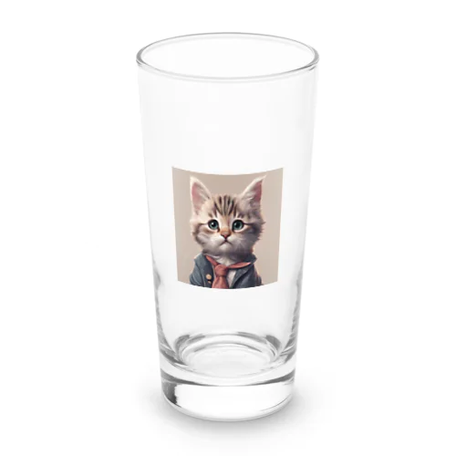 猫友クラブ Long Sized Water Glass