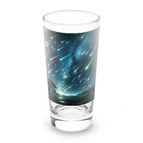 流星群 Long Sized Water Glass