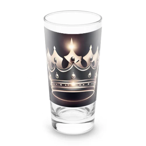 K1NG’ s crown Long Sized Water Glass