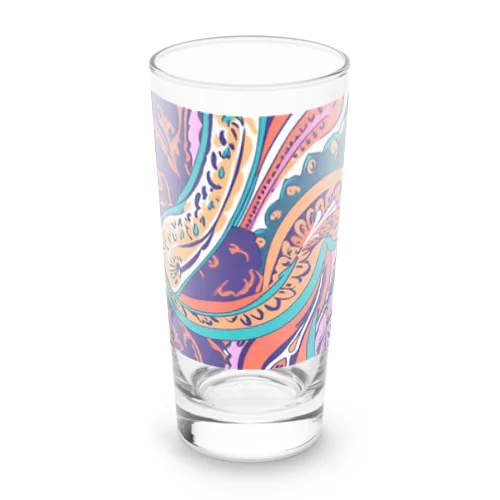 オリジナルグッズ Long Sized Water Glass