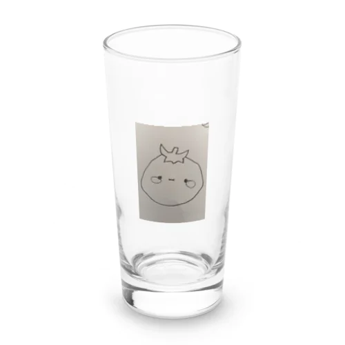 トマちゃん Long Sized Water Glass