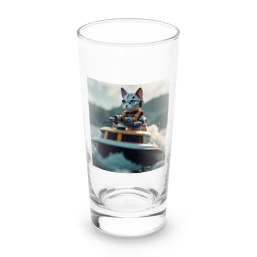 フェリックス・モーターロケット Long Sized Water Glass