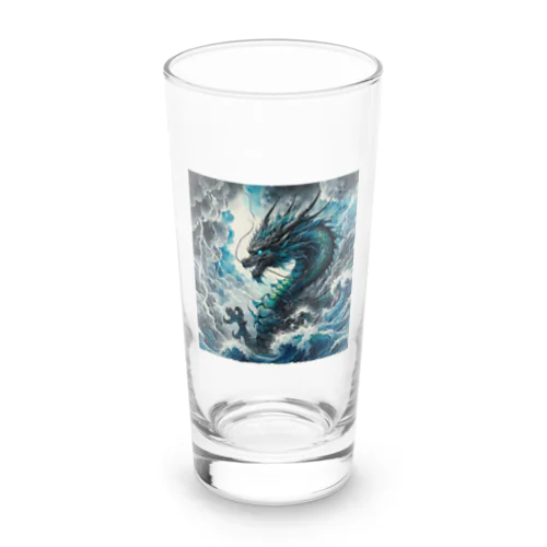 Cool dragon ロンググラス