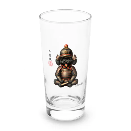 Japawan-donguri Long Sized Water Glass