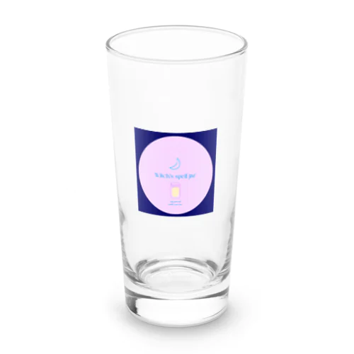 Witch's Brew -moon- Long Sized Water Glass