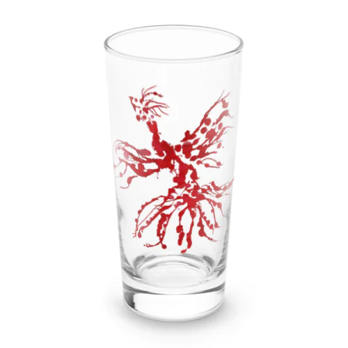 鳳凰 Long Sized Water Glass