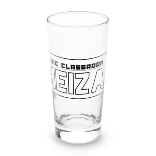 ステッカーデザインHeiza Long Sized Water Glass