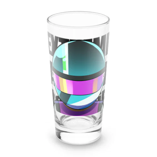 エクストリームアーティストLoVeRiE Long Sized Water Glass