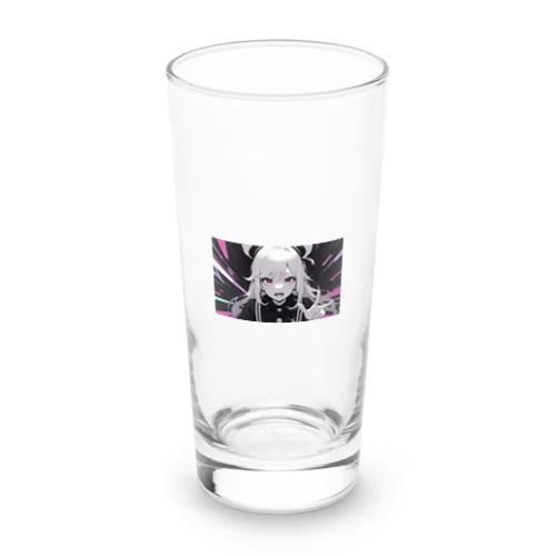 病みカワ天使 Long Sized Water Glass