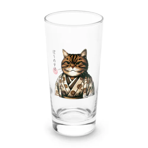 Japanyan-baunosuke Long Sized Water Glass