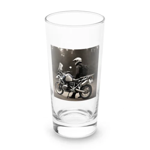 BMW R1250GS Long Sized Water Glass