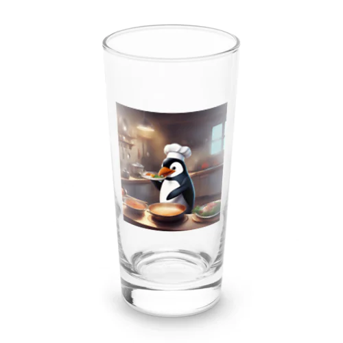 コックペンギン Long Sized Water Glass