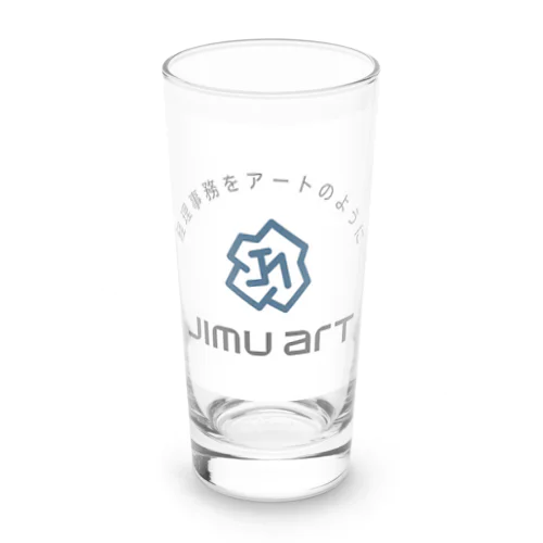 ジムアート Long Sized Water Glass