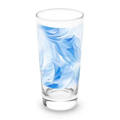 青空の舞 Long Sized Water Glass