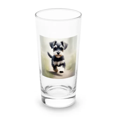 ミニシュナミニシュナ Long Sized Water Glass