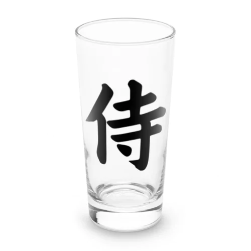 侍（Samurai） Long Sized Water Glass