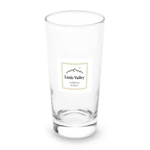 リトルヴァレーくん Long Sized Water Glass