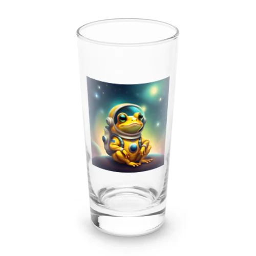 カエルの宇宙飛行士 ロンググラス