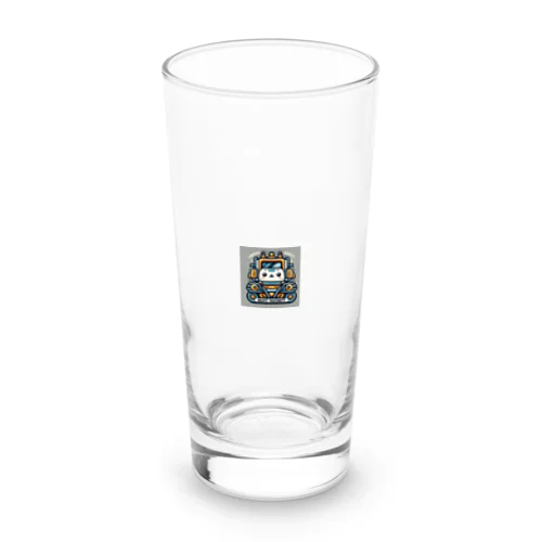 juki Long Sized Water Glass