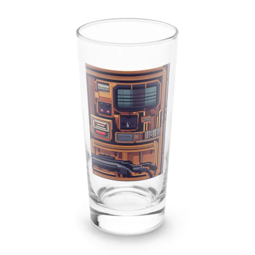 夢遊病のギアボックス Long Sized Water Glass