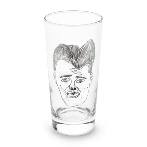 ダディダンディ Long Sized Water Glass