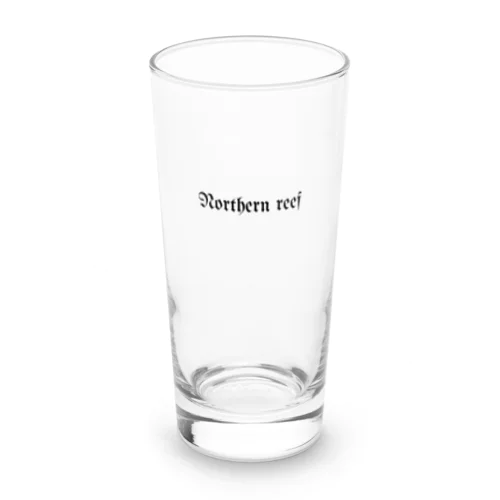 Northern reef  ノーザンリーフ　 Long Sized Water Glass