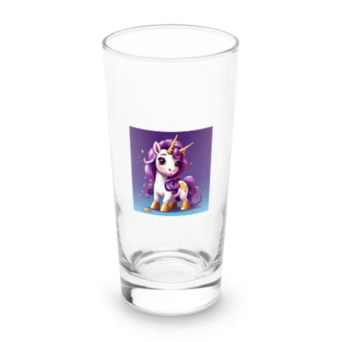 ユニコーン Long Sized Water Glass