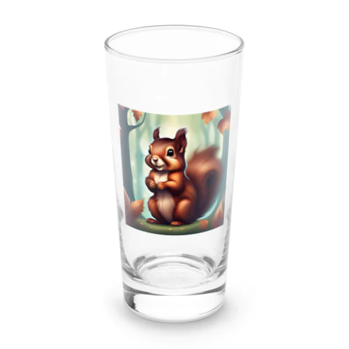 みんな大好き！チャンプリス Long Sized Water Glass