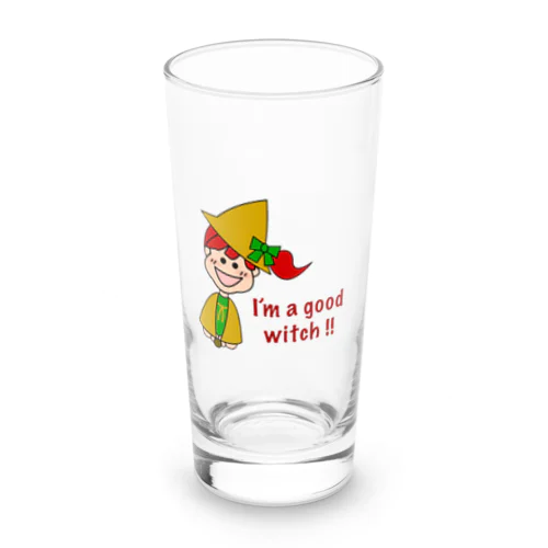 可愛い♢witch  Long Sized Water Glass