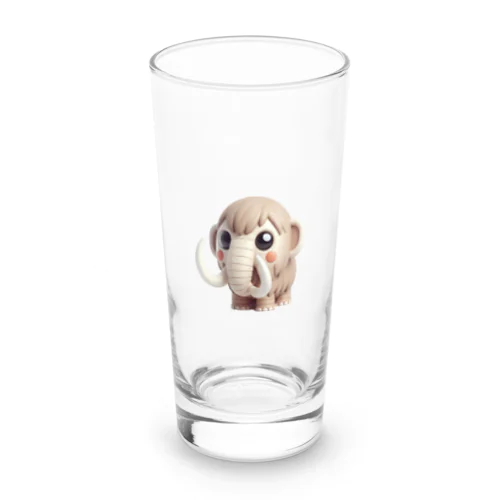 マンモー Long Sized Water Glass