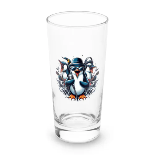 ペンギンバンド Long Sized Water Glass